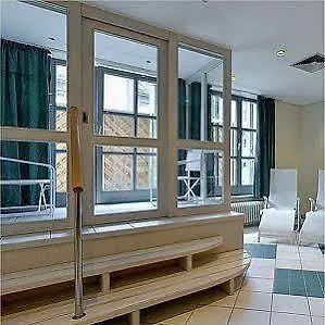 Commundo Tagungshotel Ismaning Hotel
