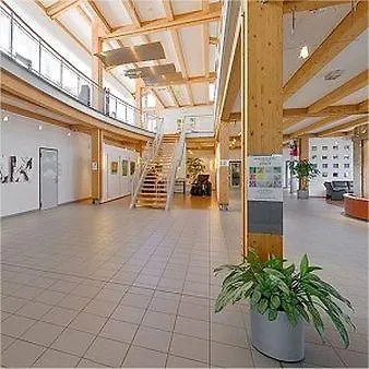 Commundo Tagungshotel Ismaning 3*,  Alemania